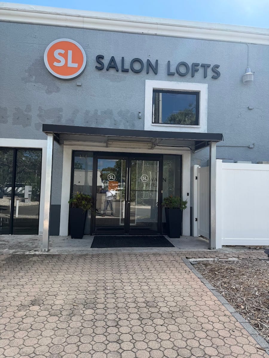Salon Lofts