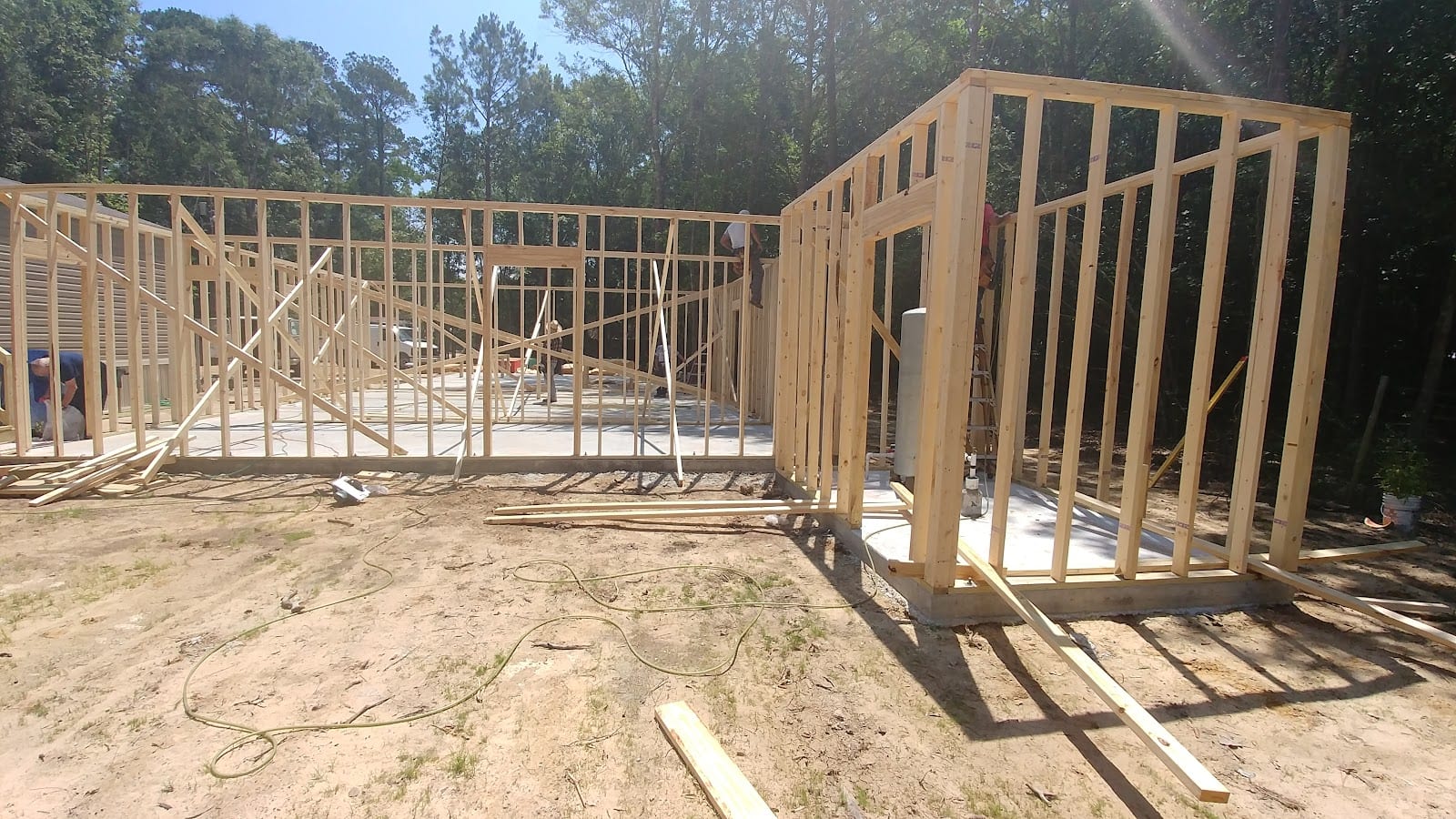 Ramirez Concrete, photo 3