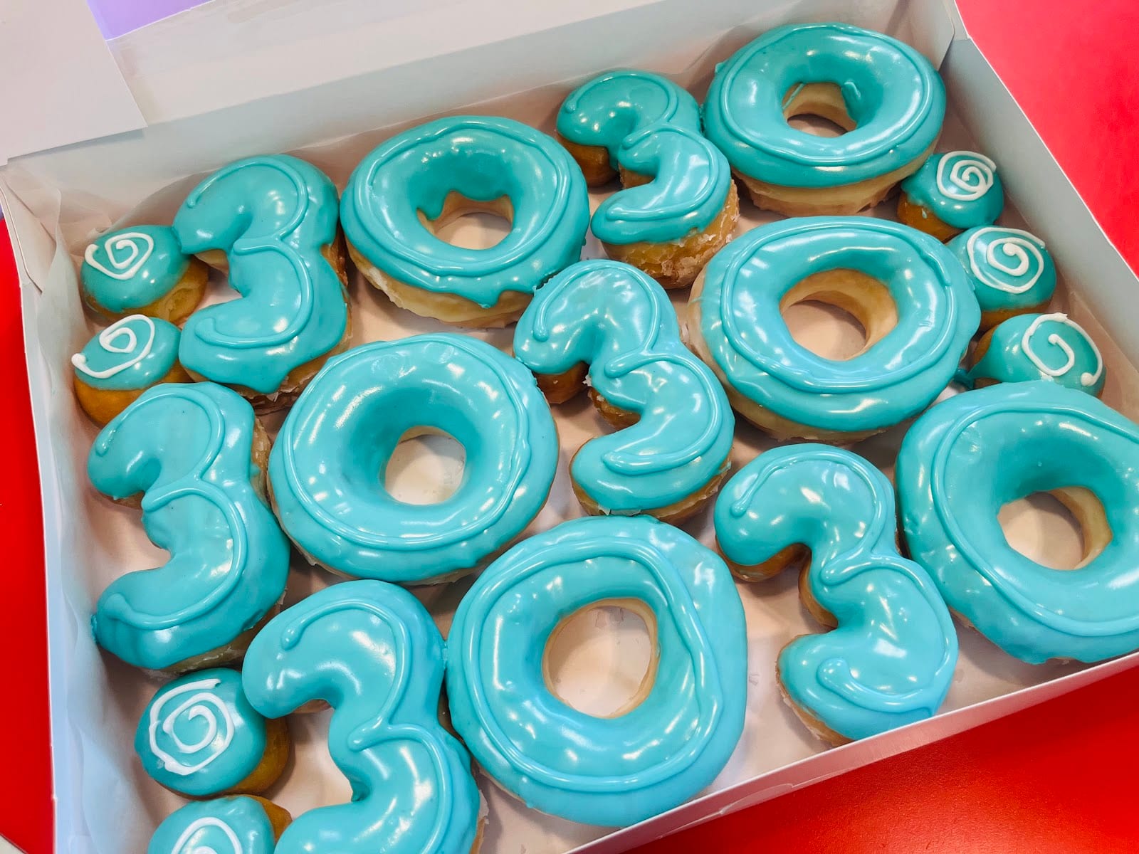 Sunny Donuts, photo 4