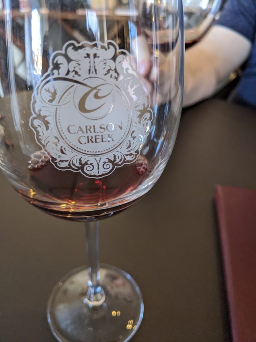Carlson Creek Vineyard, Scottsdale Tasting Room, photo 3