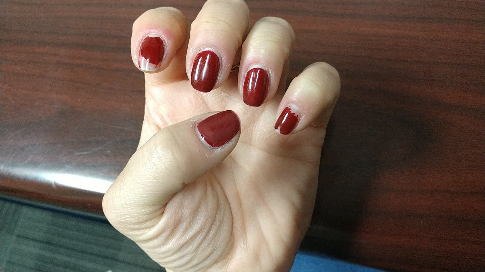 Sun Hair & Nail Salon, photo 3