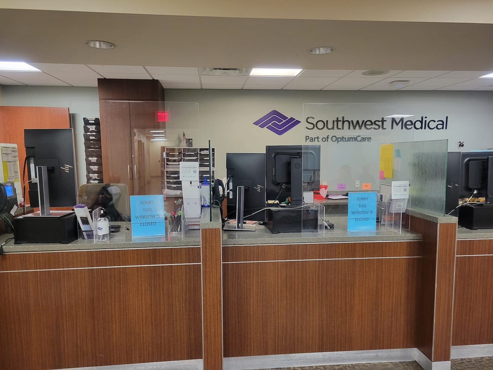 Southwest Medical Tenaya Healthcare Center, photo 3