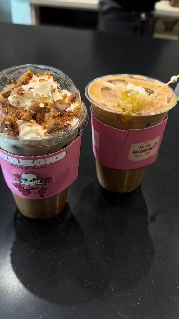 Diamond Coffee N’ Pastry, photo 2