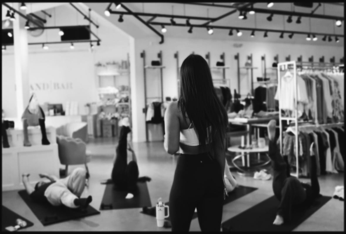 Pilates by Elena, photo 3