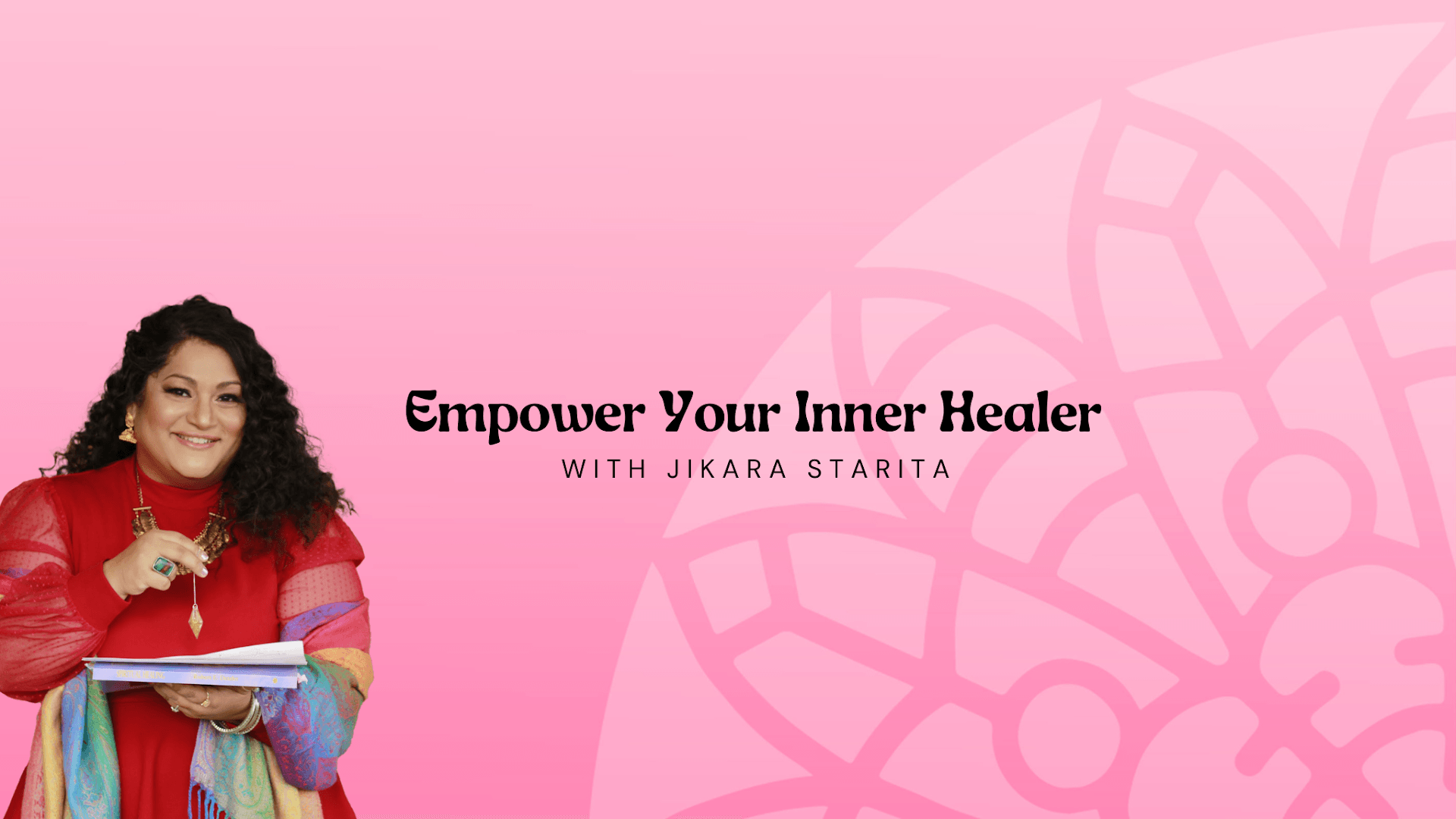 The Blooming Lotus Healing, photo 4