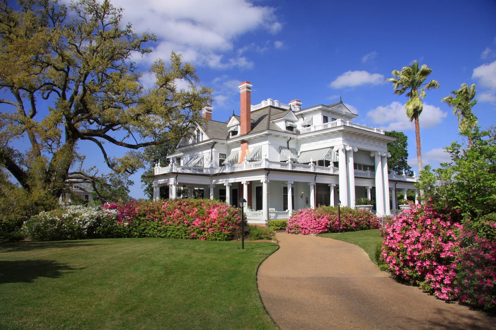 The McFaddin-Ward House Historic Museum, photo 2
