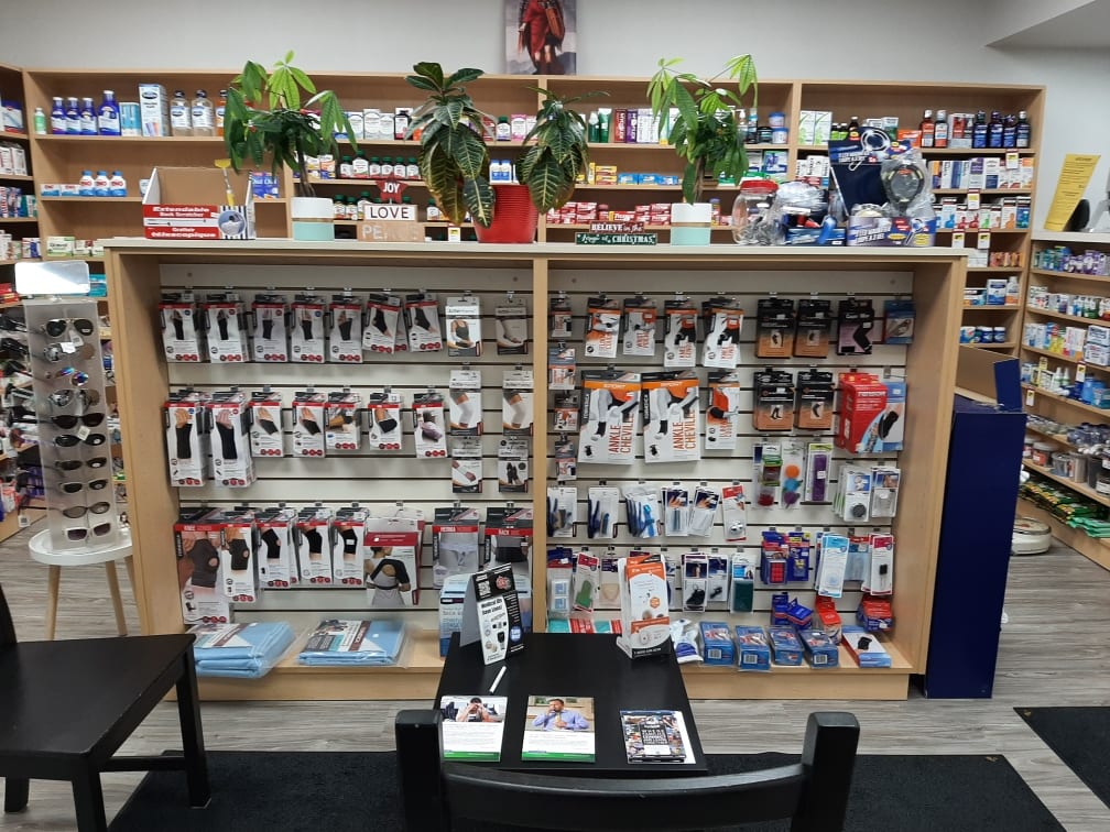 Sav-On & Homa Pharmacy, photo 3