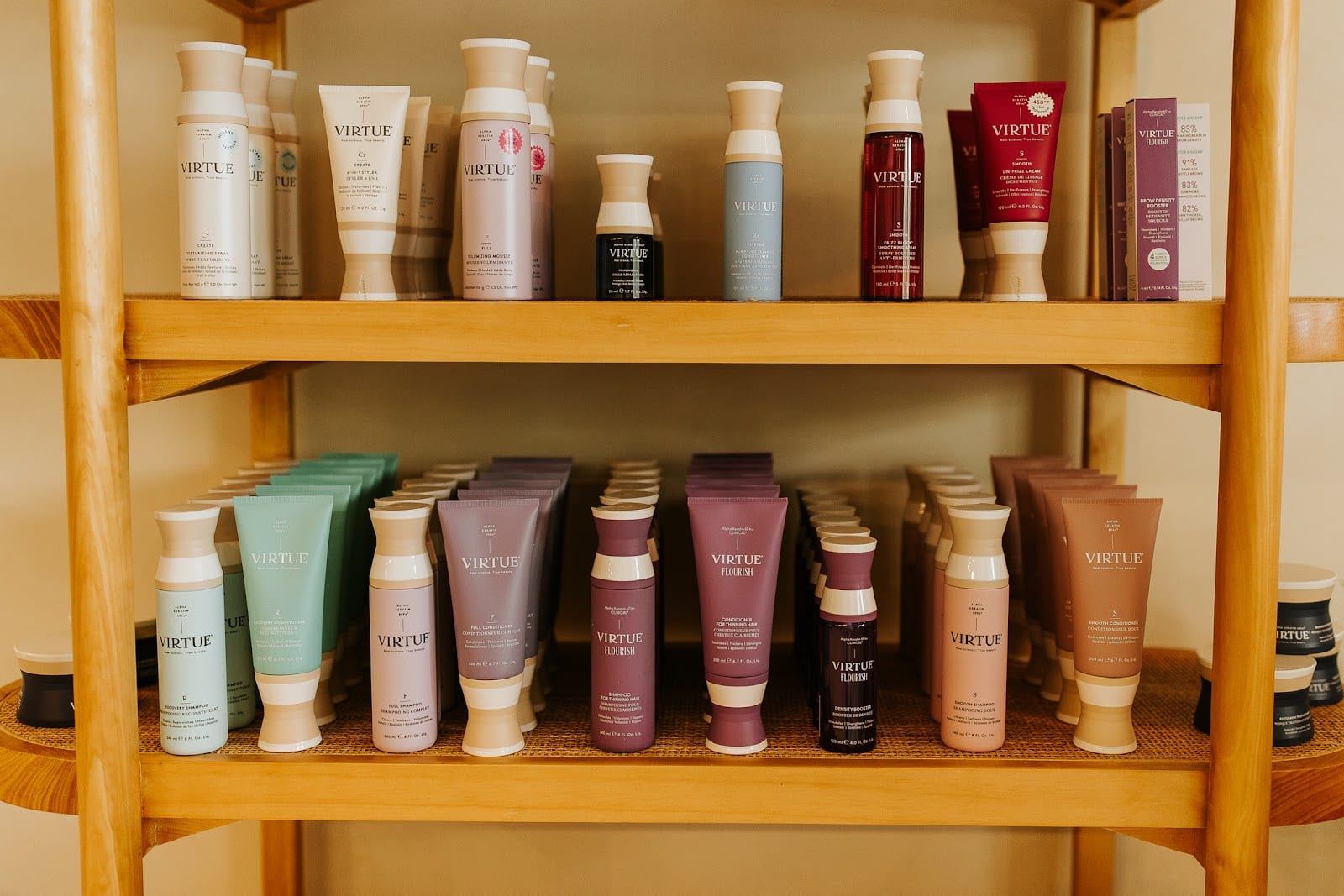 sage + mane hair salon, photo 3