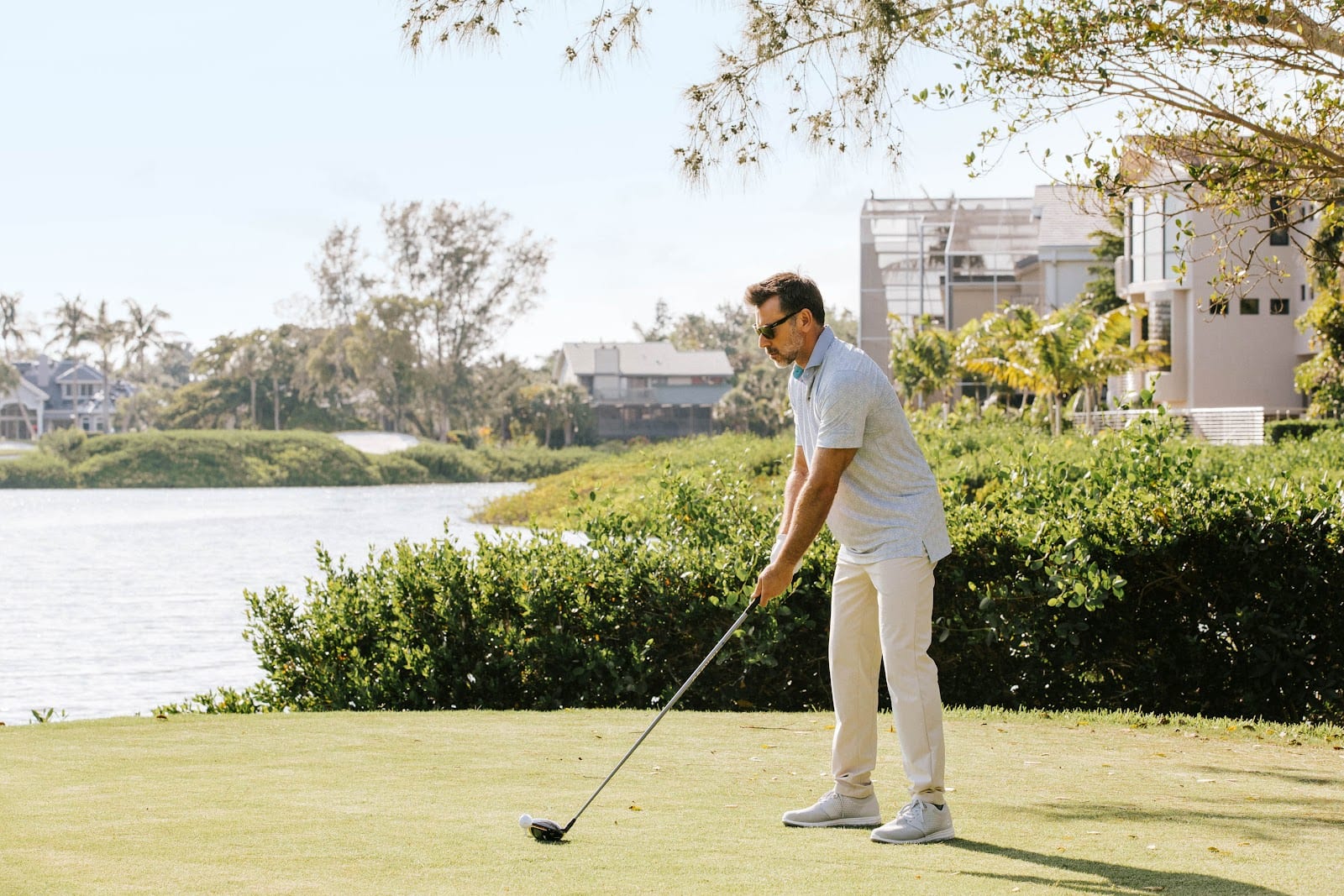 Harbourside Golf Course, photo 4