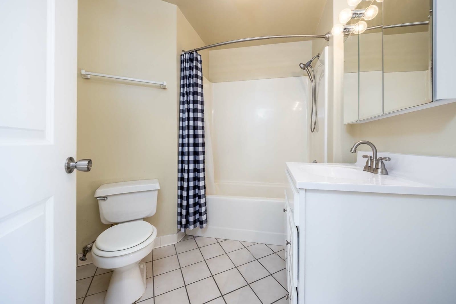 University Place Apartments