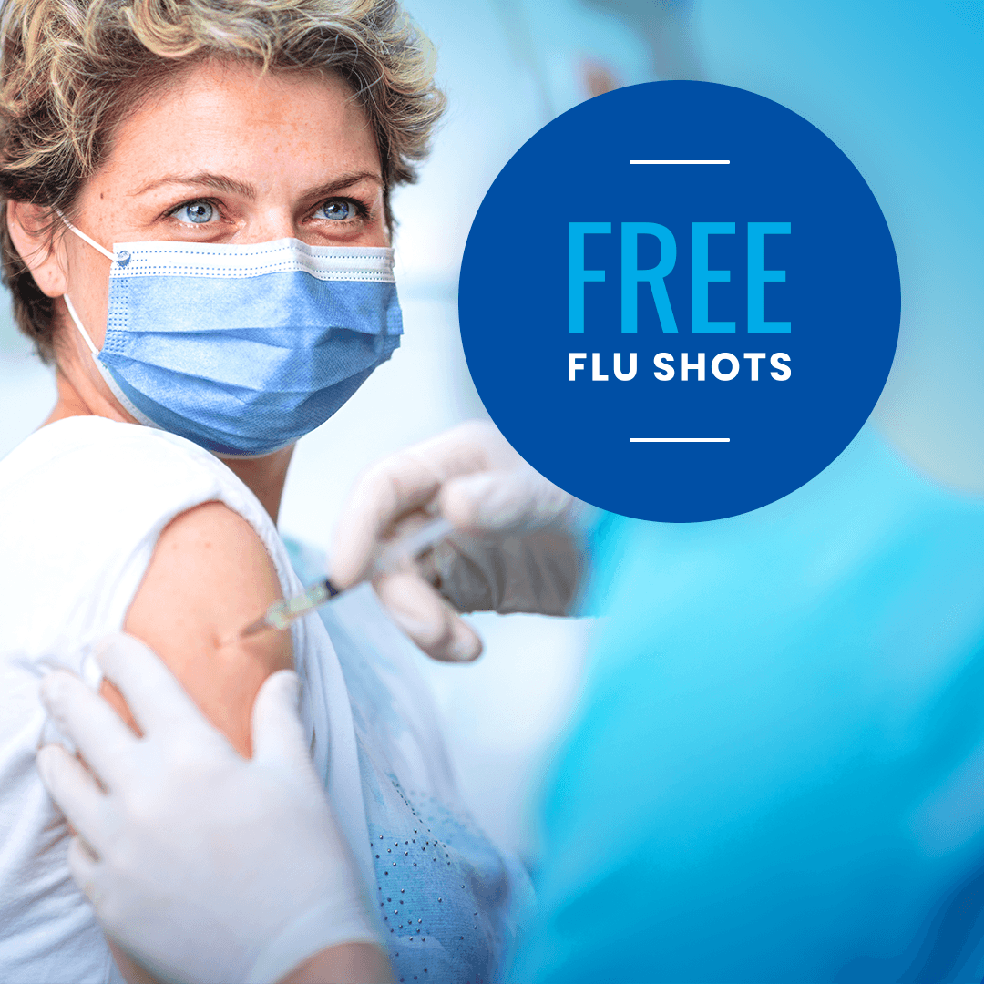 Passport Health Flu Shot Clinic Powered by Dr. Art Mollen | Grayhawk