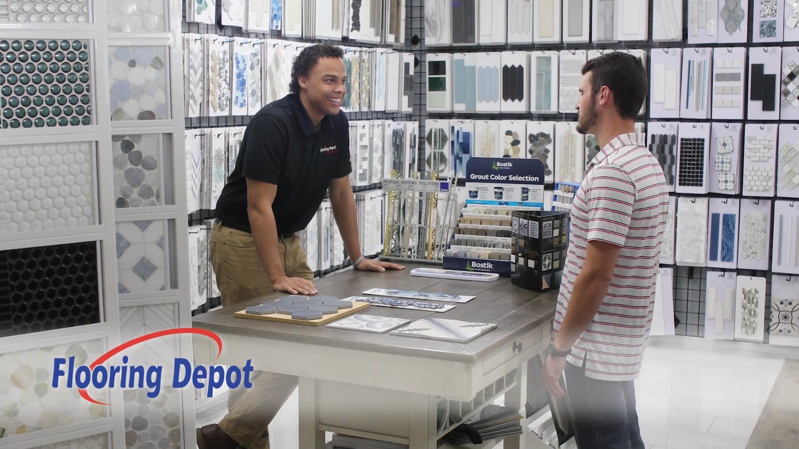 Flooring Depot of Panama City, photo 3