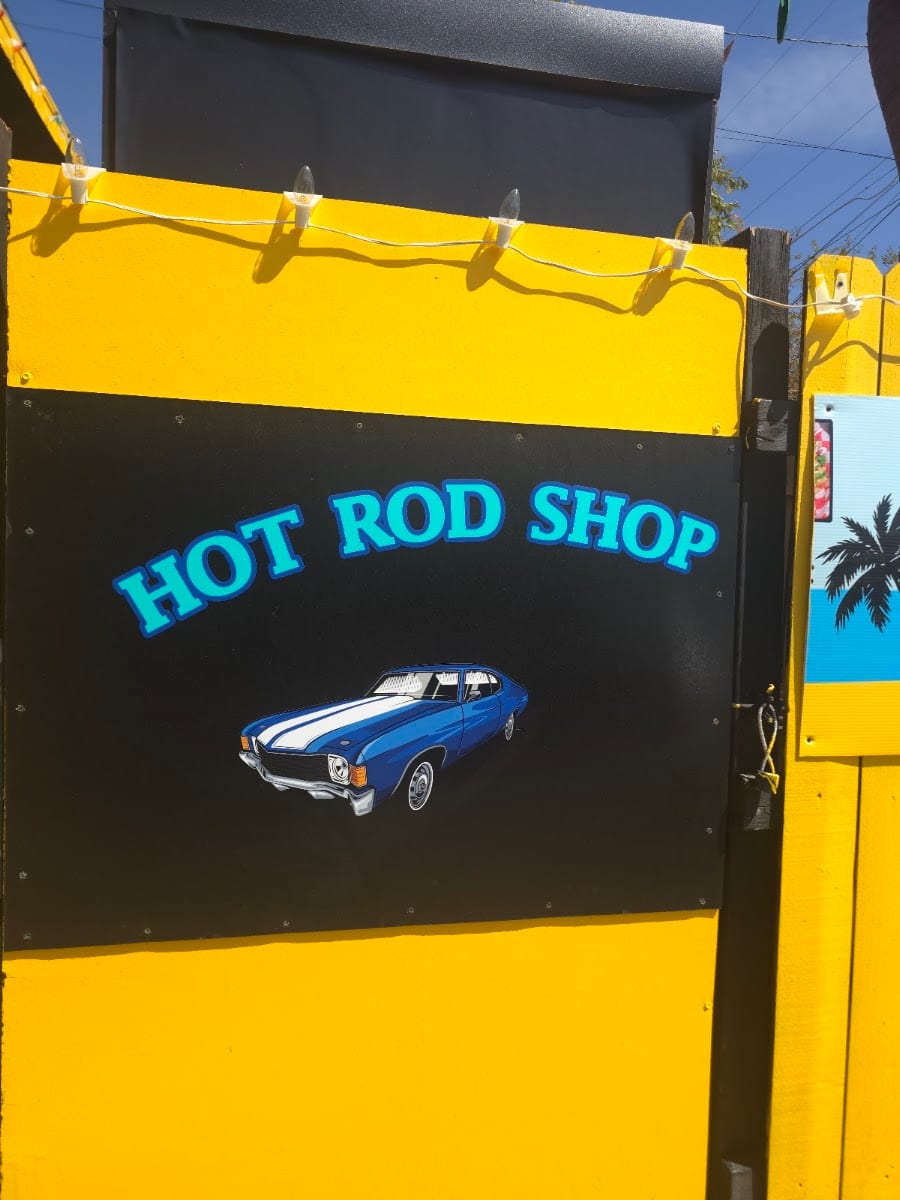 Rocky's Automotive