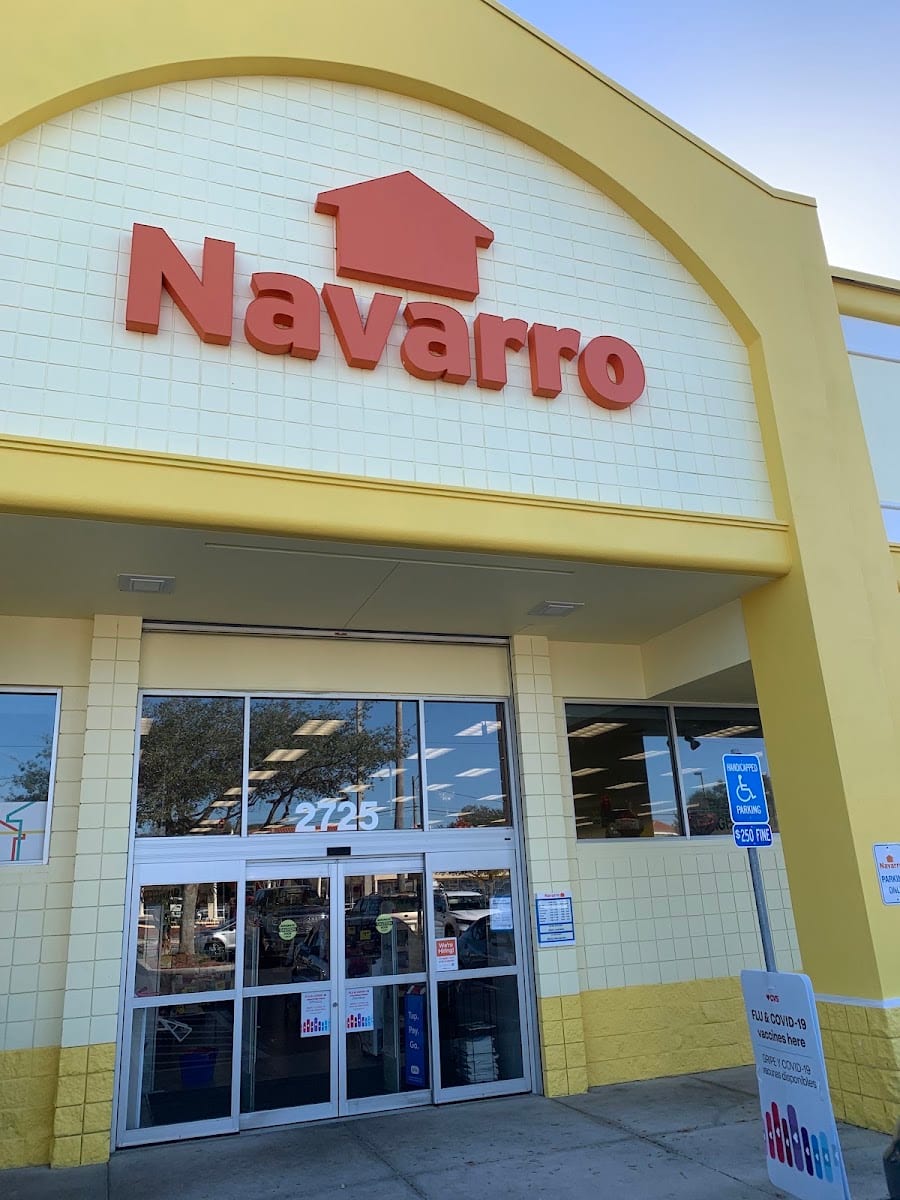 Navarro Discount Pharmacy, photo 3