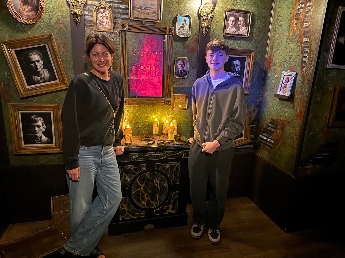 Escapology Escape Rooms Centennial, photo 3
