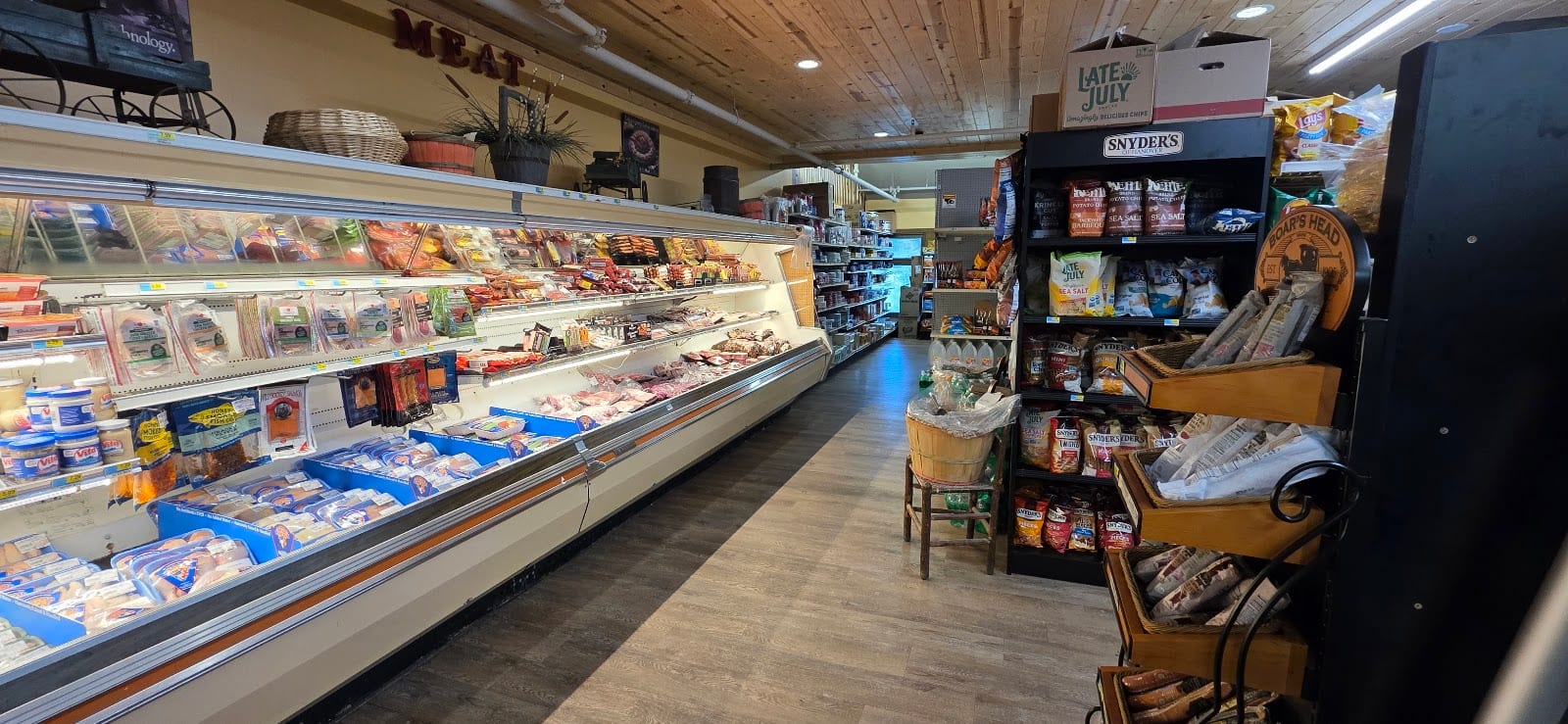 The Country Market of Estes Park, photo 2