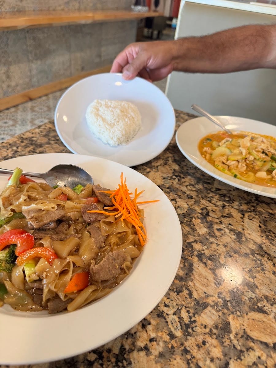 Thai Bistro (Venice, FL), photo 4