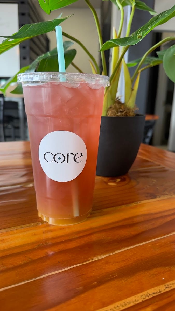 Core Nutrition, photo 4