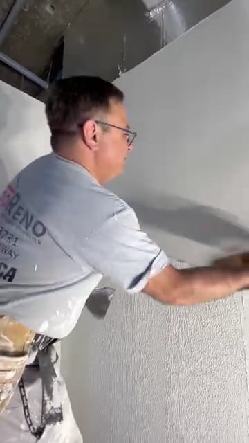 TMP Renovation Painting, photo 2
