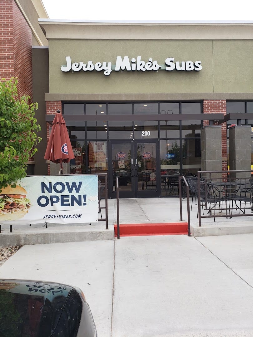 Jersey Mike's Subs