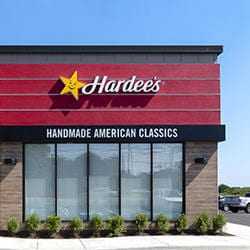 Hardee's, photo 2