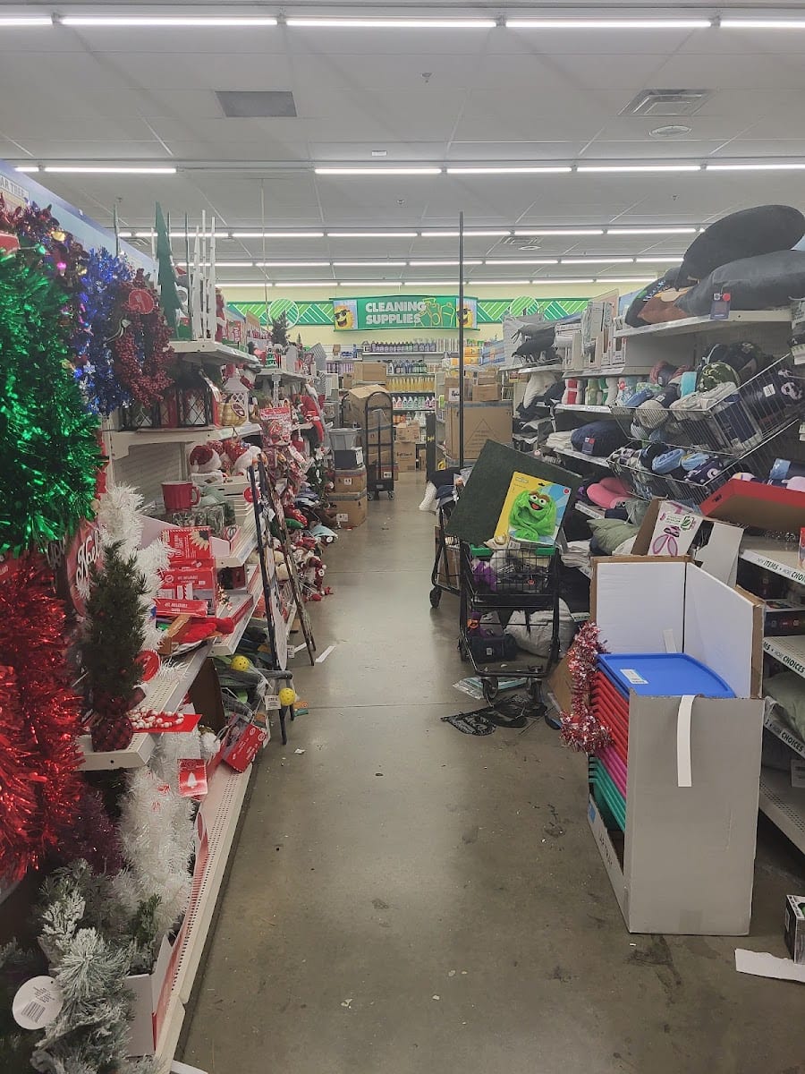 Dollar Tree