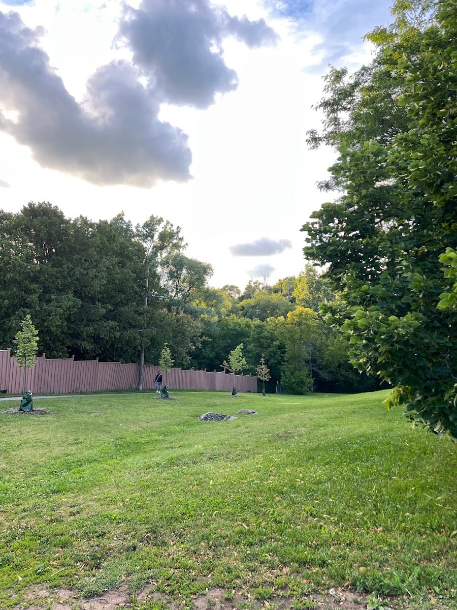 Off-Leash Dog Park