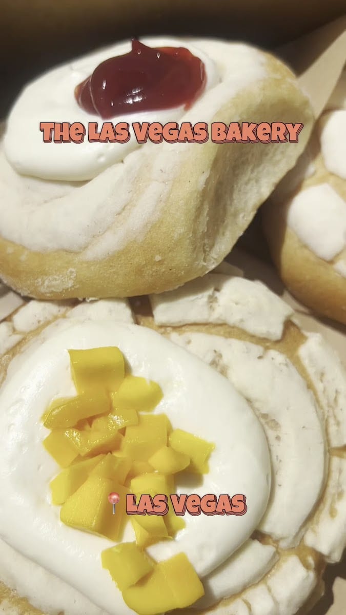 The Las Vegas Bakery, photo 3