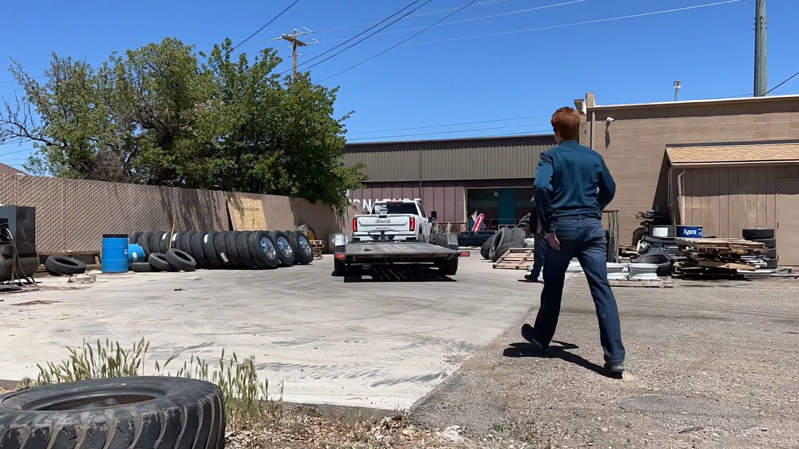 The Tire Company, photo 4
