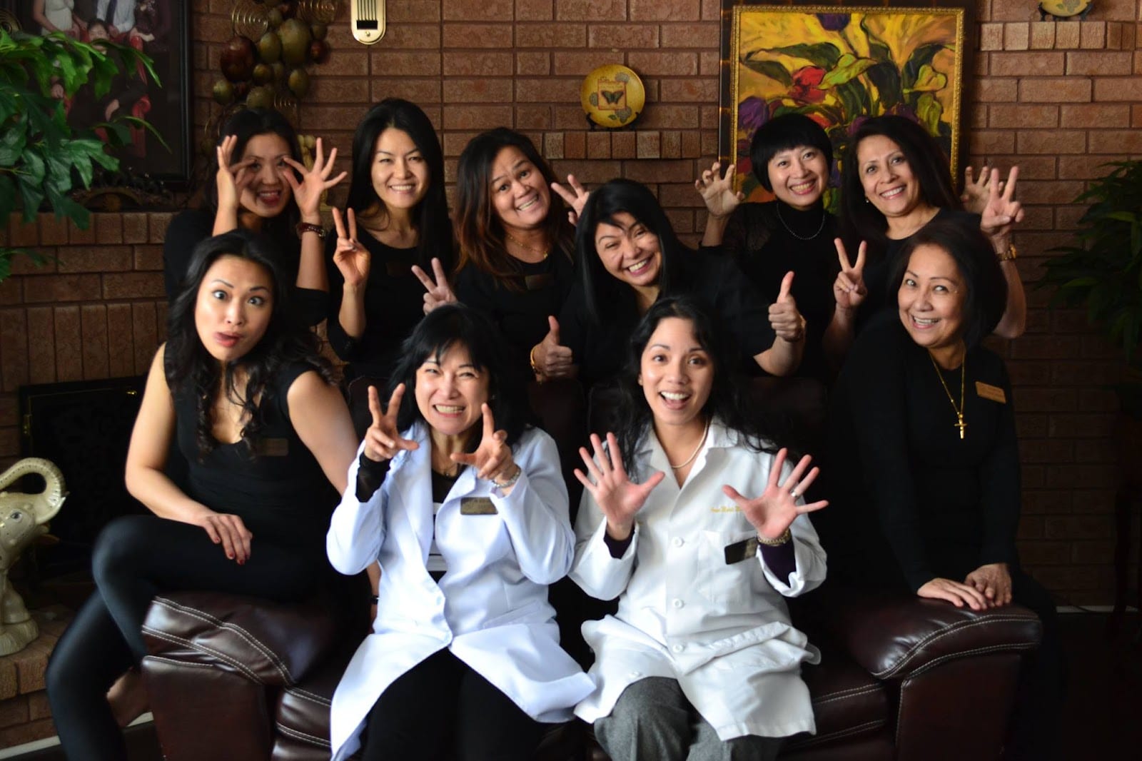 Gonzales Dentistry, photo 2