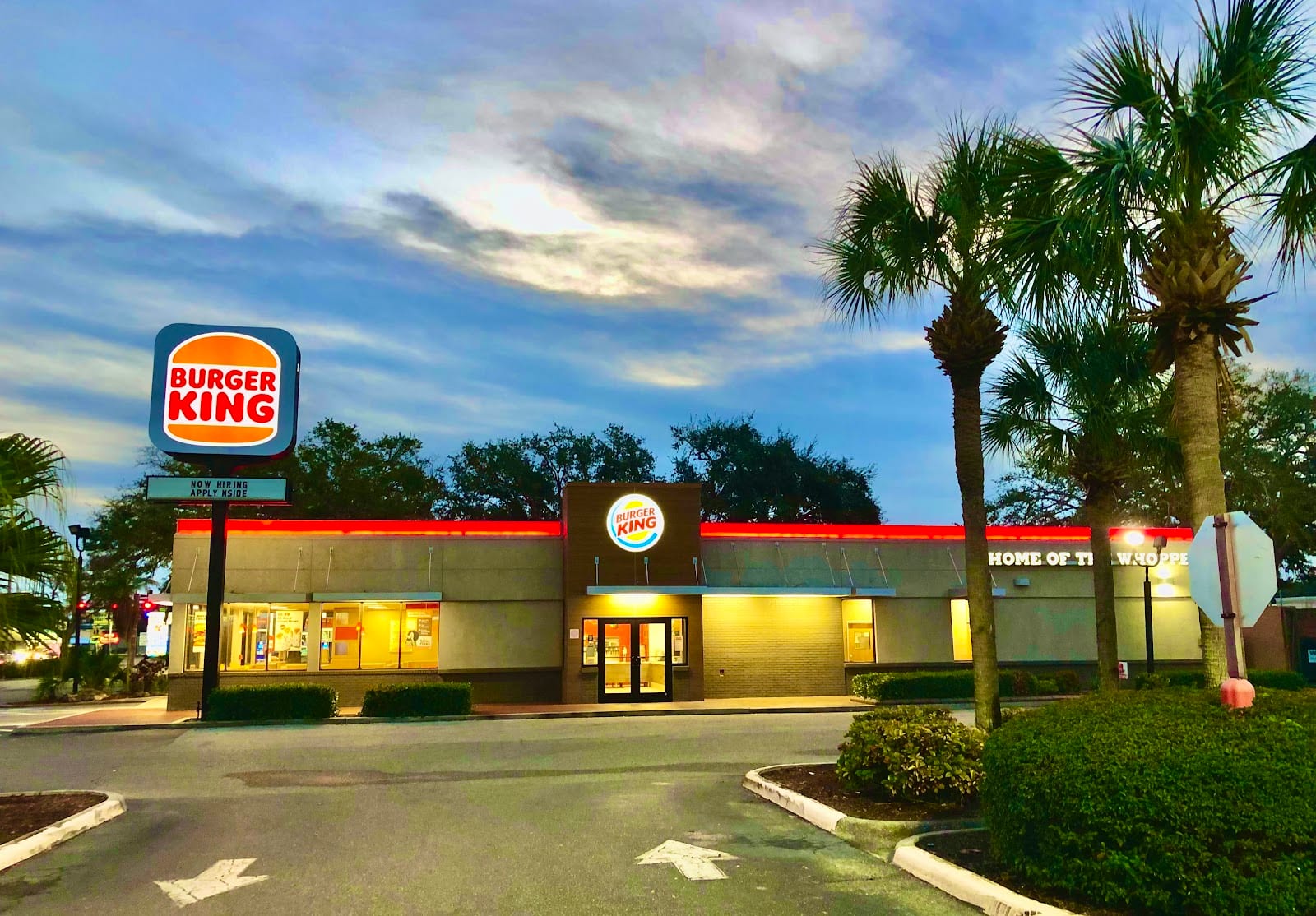 Burger King, photo 2