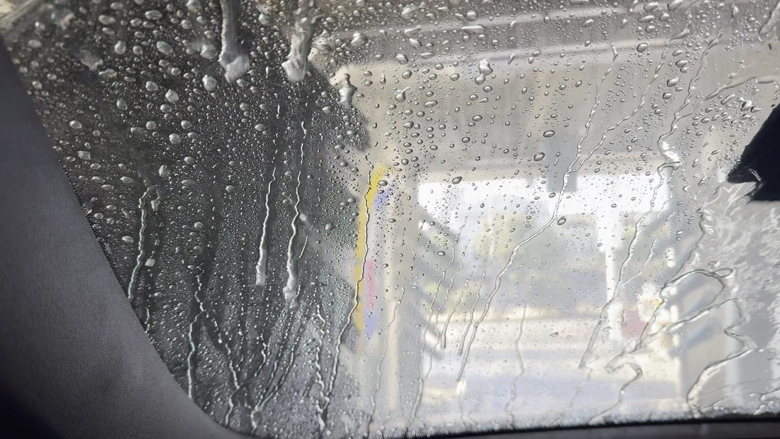 Car Wash, photo 3