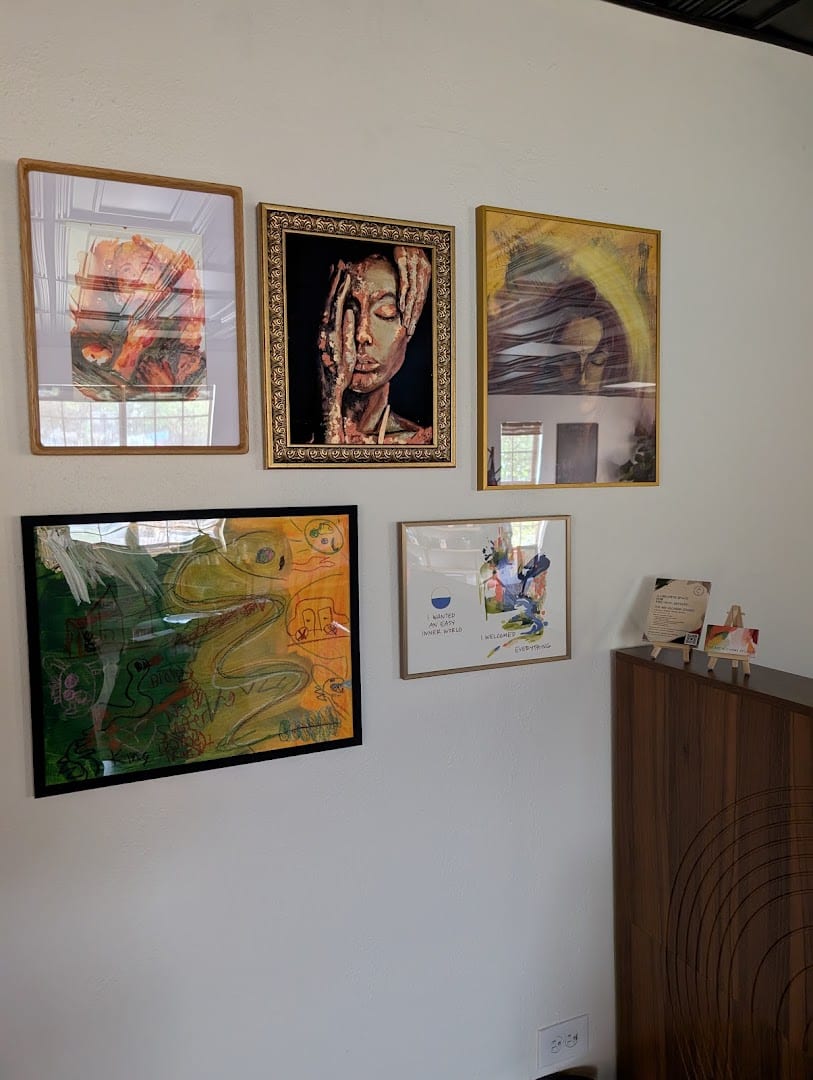The Art Alchemy Studio, photo 2
