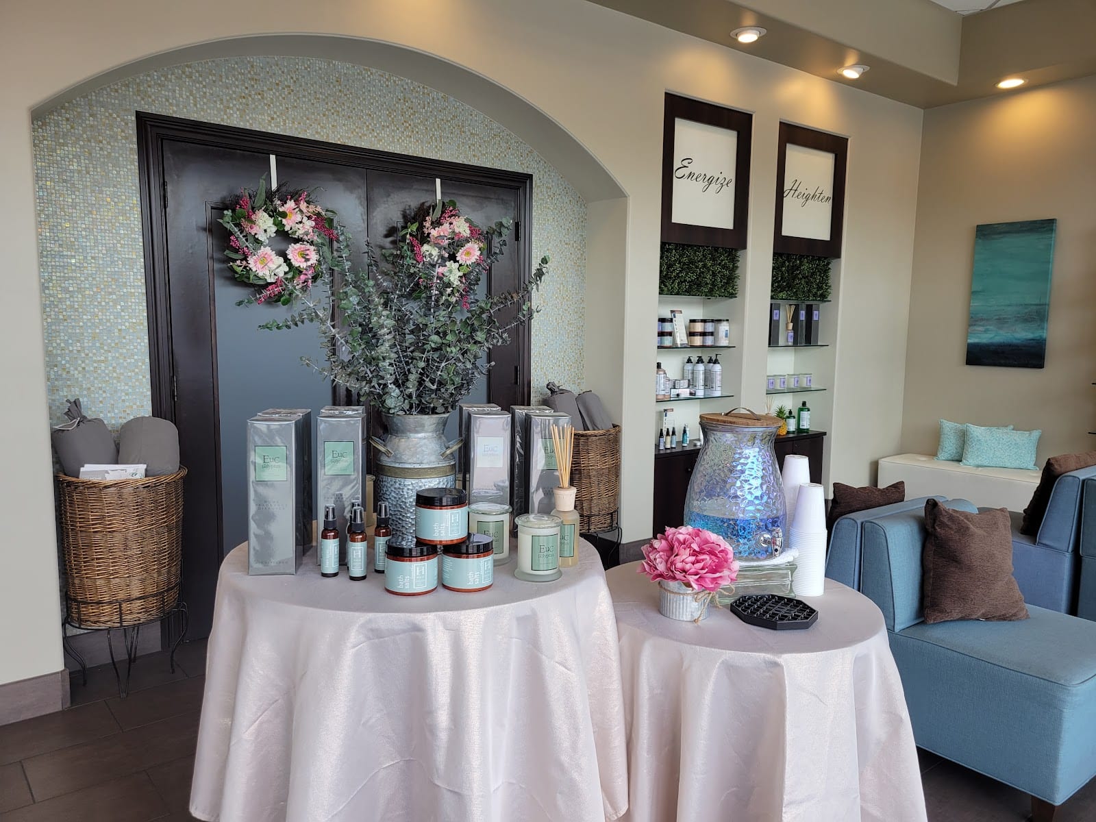 Massage Heights Midtown Houston