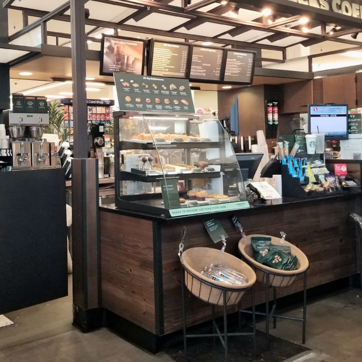 Starbucks Coffee Company, photo 3