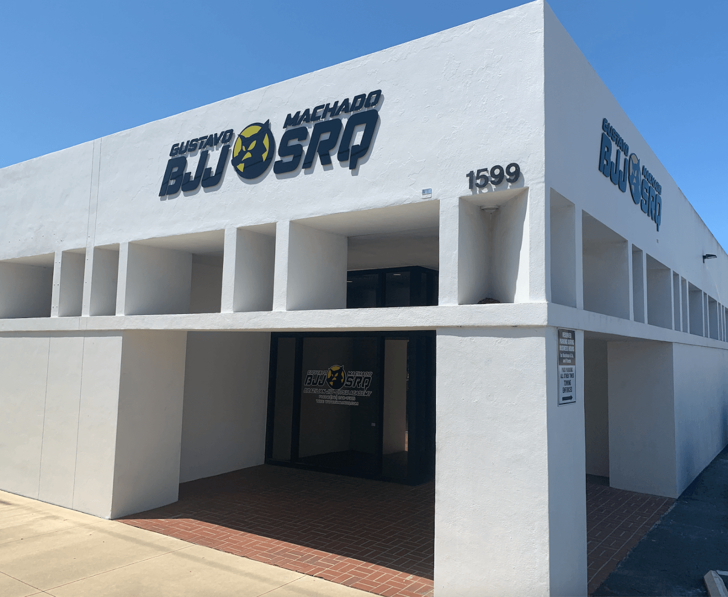 Gustavo Machado Brazilian Jiu-Jitsu Sarasota (BJJ-SRQ), photo 3