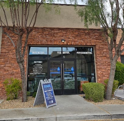 Prime IV Hydration & Wellness - Summerlin (Las Vegas)
