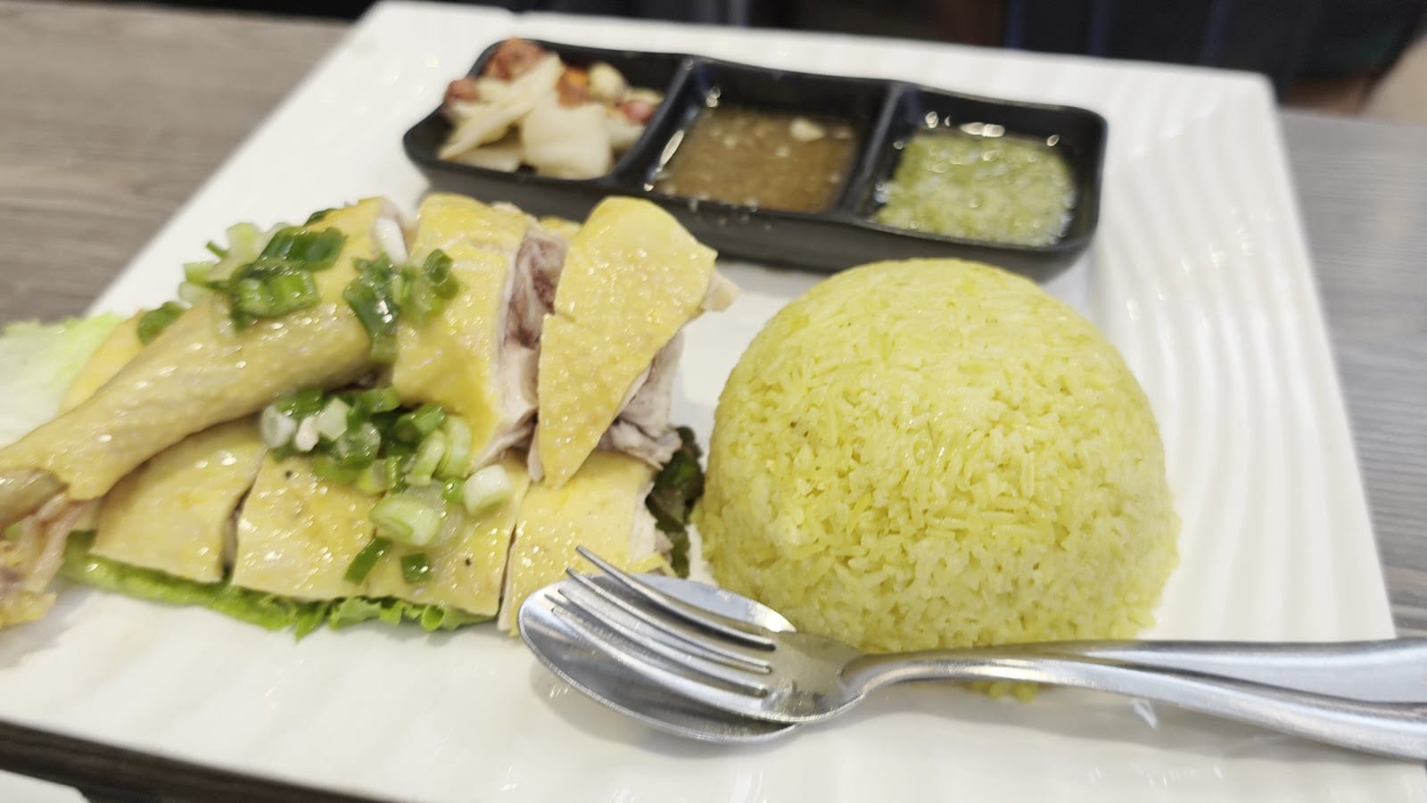 Viet Quan Vietnamese Noodle House, photo 2