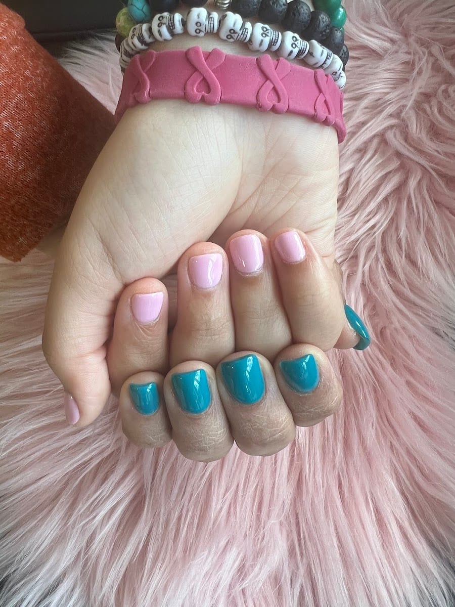 89 Nails Salon, photo 2