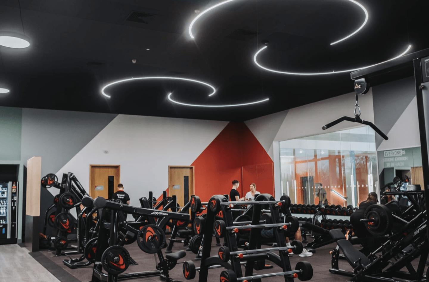 Alves Fitness Personal Training
