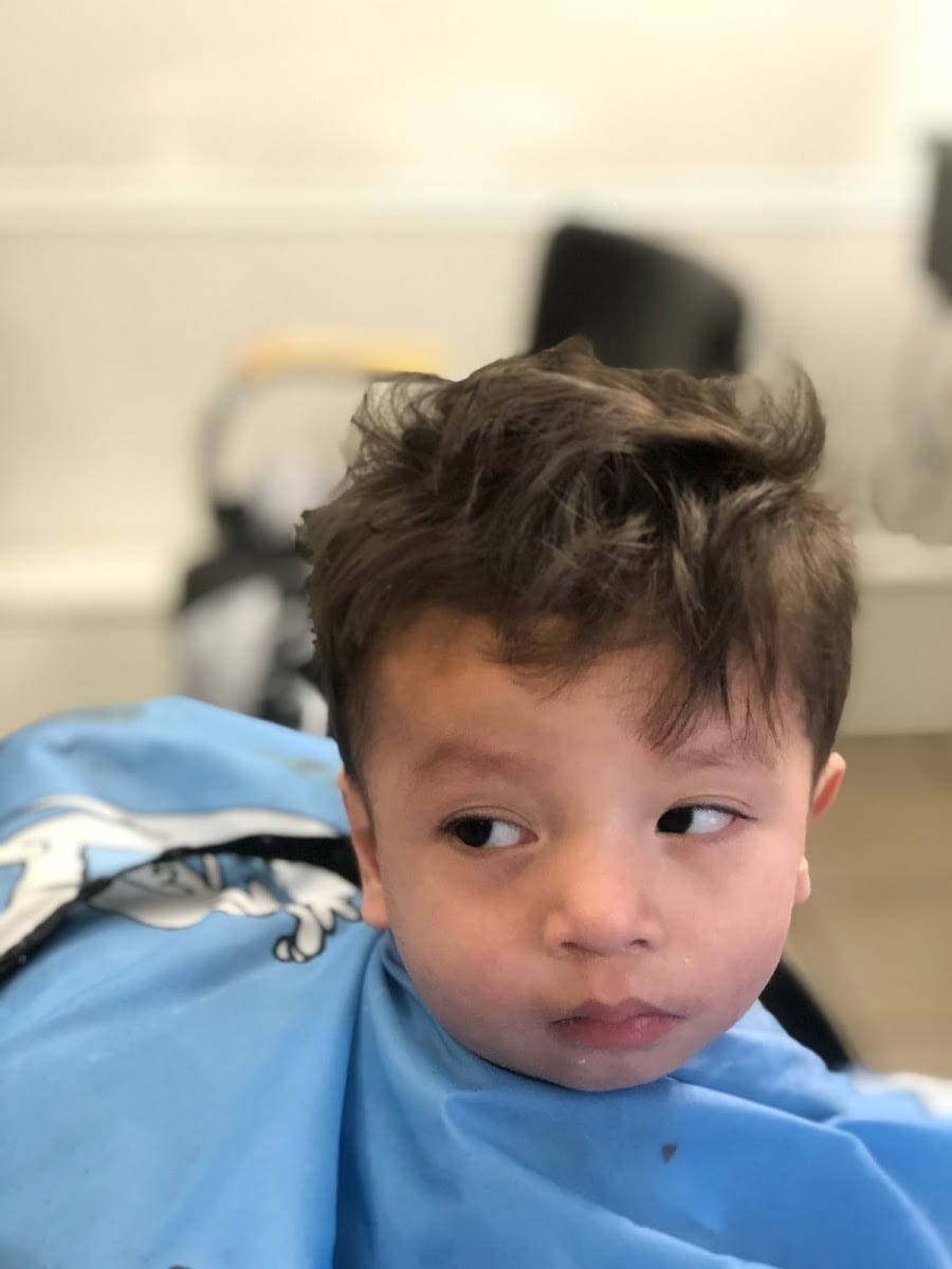 Express Ur Hair ✂, photo 3