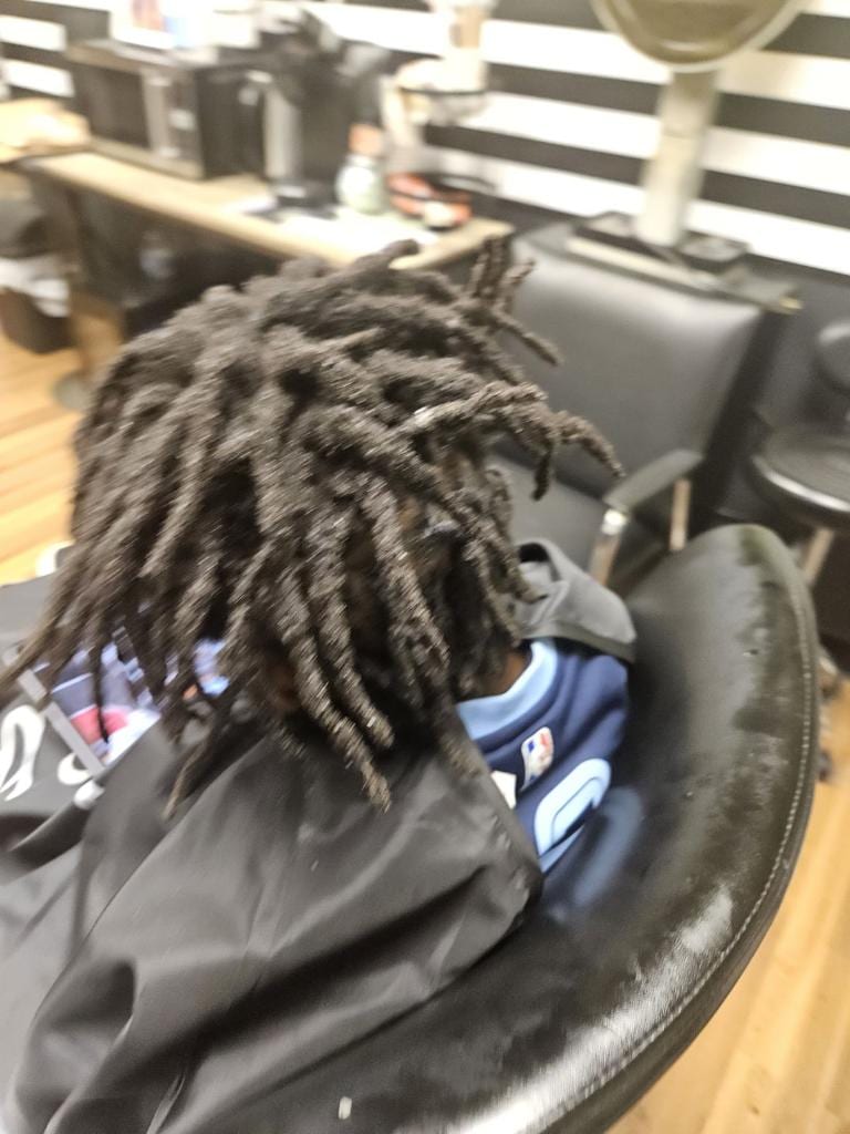 Serenity Roots Hair Studio, photo 3