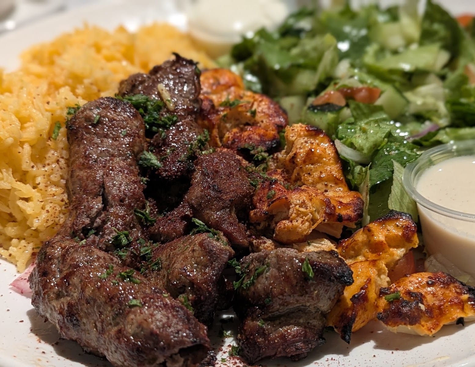 Sultan Mediterranean Grill & Lounge, photo 2