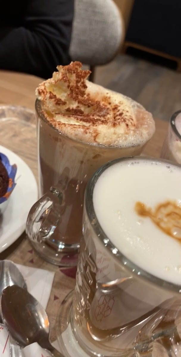 Costa Coffee, photo 3