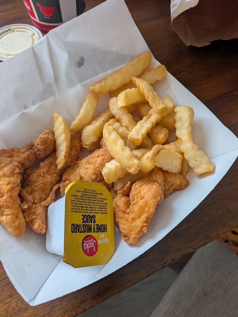 Jack's Family Restaurant, photo 3