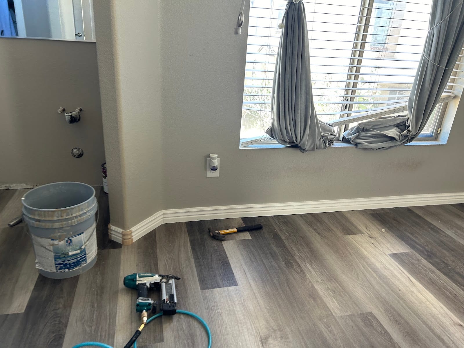 White Builder, Inc.