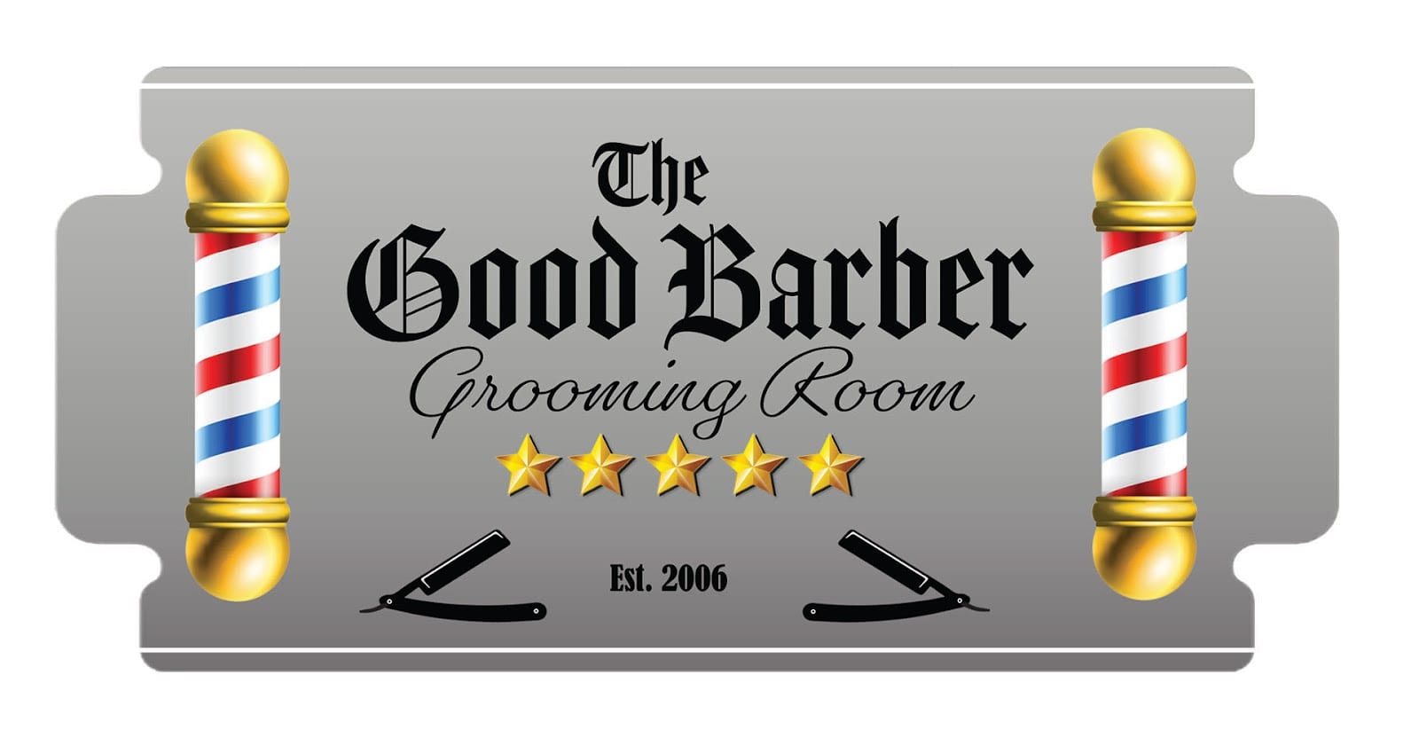 The Good Barber Grooming Room, LLC, photo 2