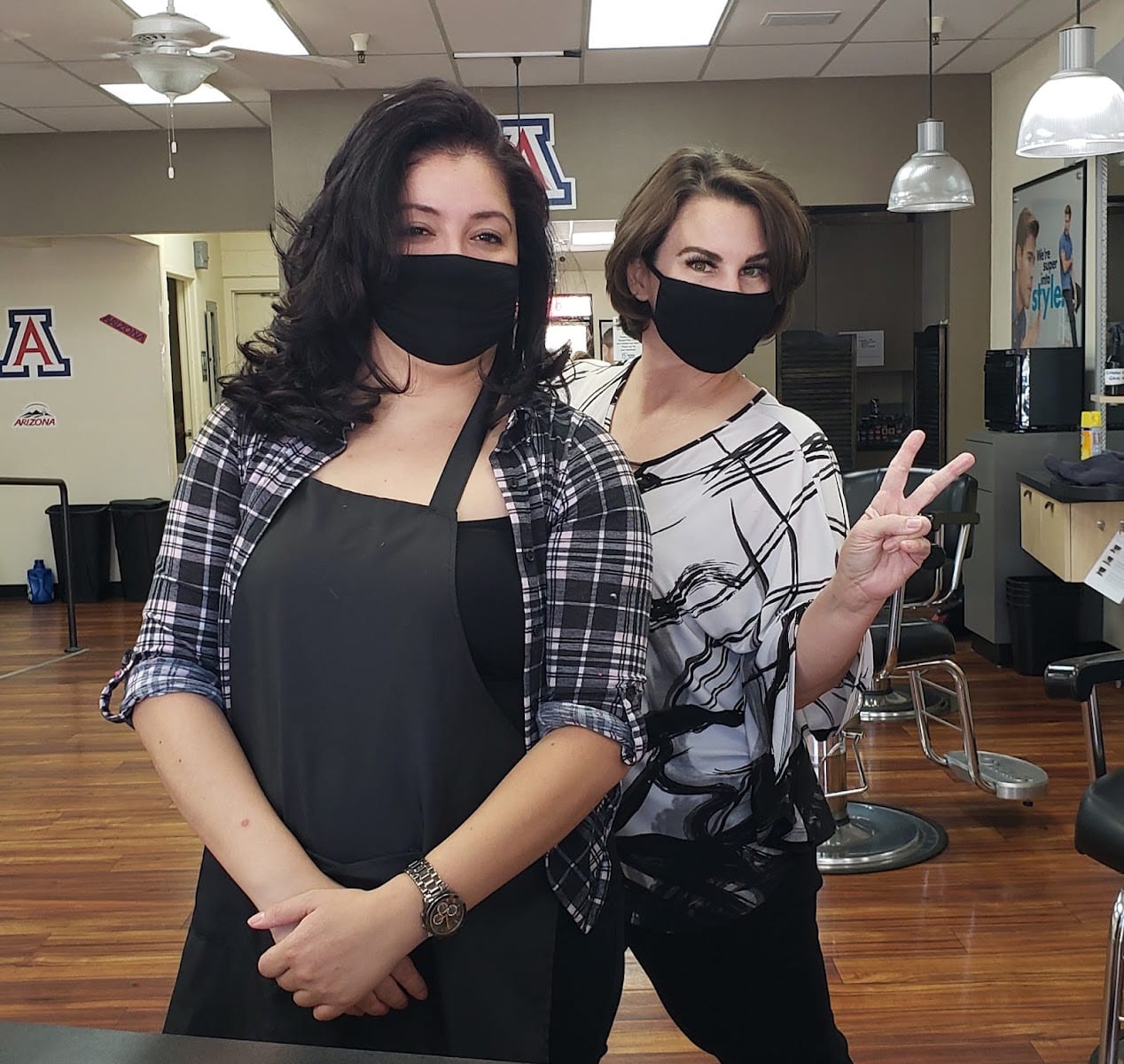 Supercuts, photo 4