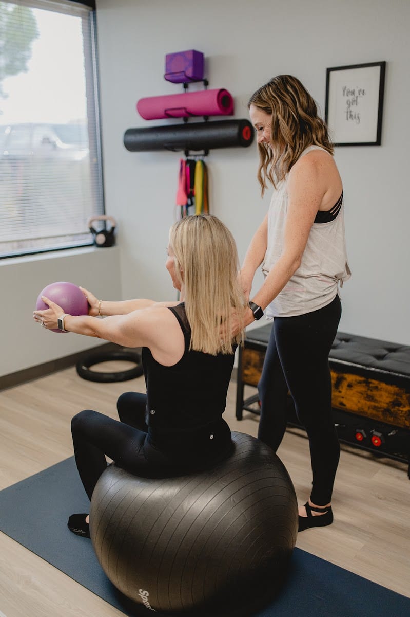 Gibson Body Wellness , Physical Therapy and Fitness, photo 3