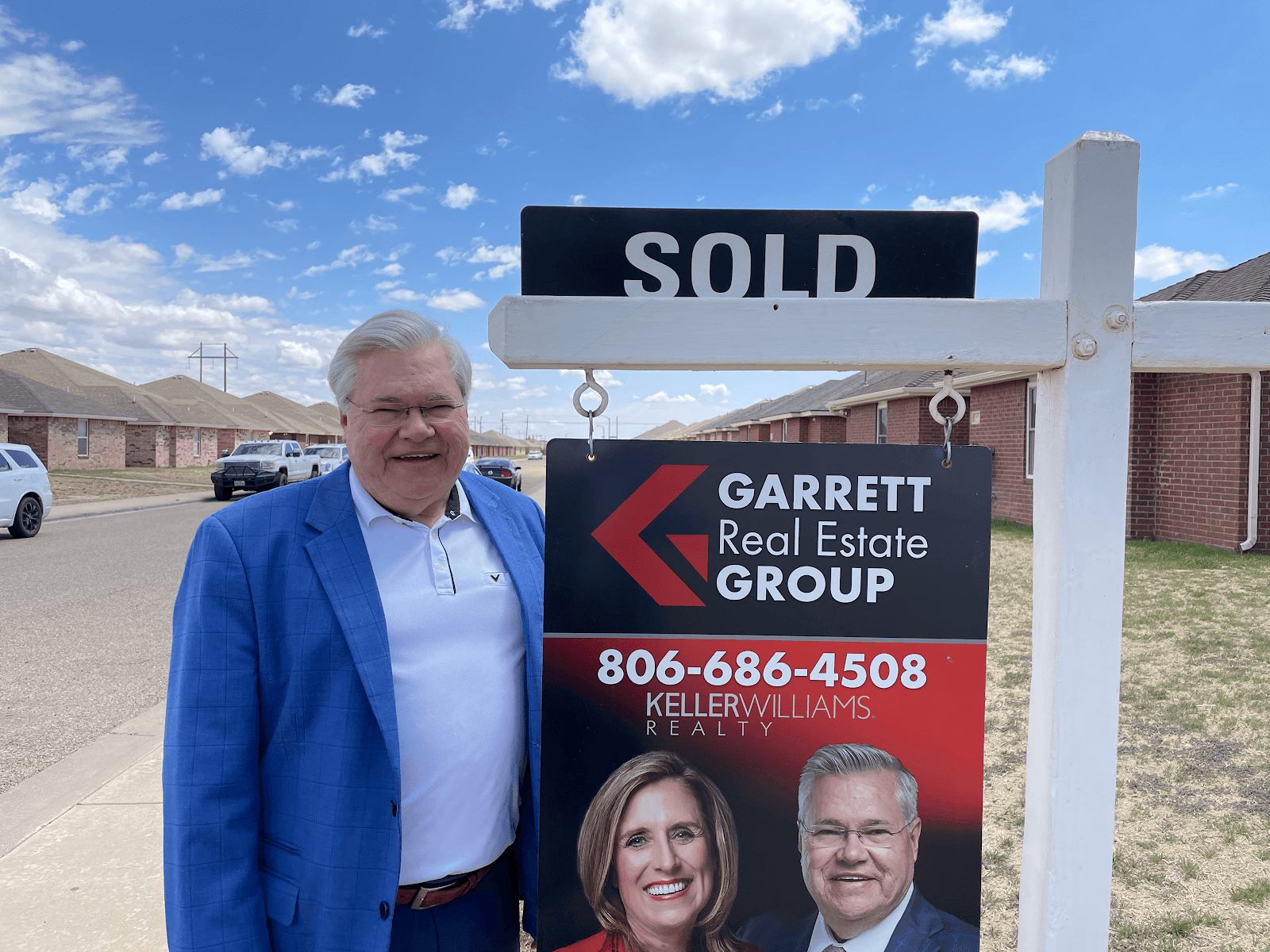 The Garrett Group